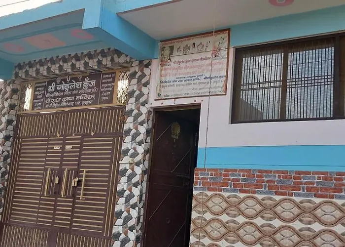 Shri Gokulesh Kunj Home Stay
