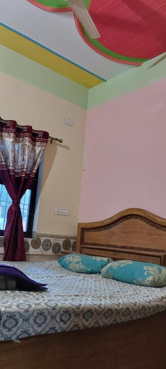 Homestay Shri Gokulesh Kunj