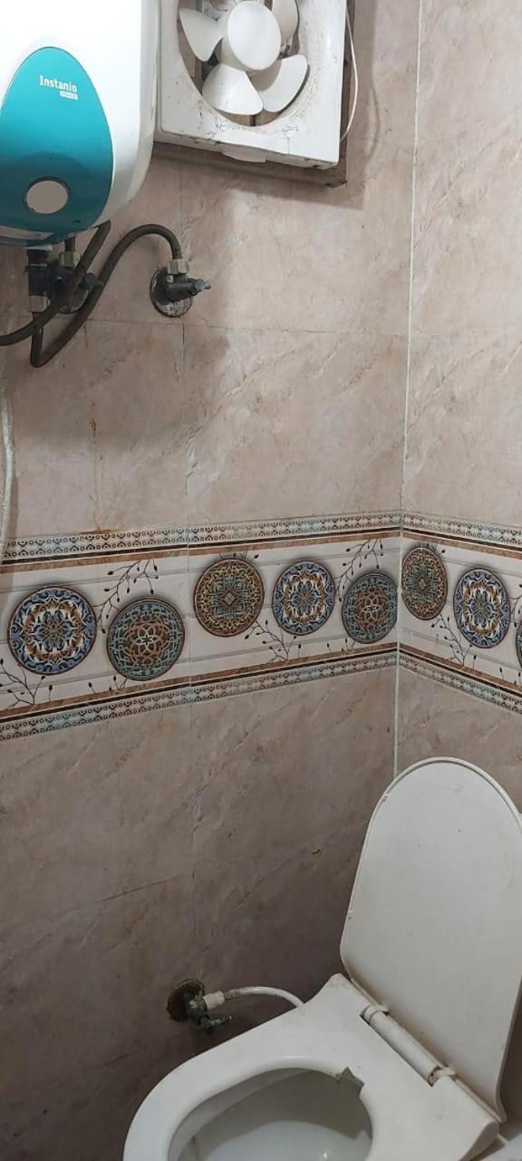 Homestay Shri Gokulesh Kunj Vrindavan